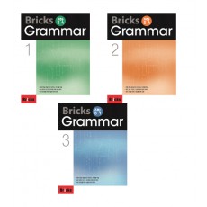 Bricks중학Grammar(1,2,3)