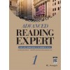 Advanced Reading [ Expert 1, Expert 2 ] (능률)