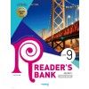 비상교육) 고등 READER'S BANK 리더스뱅크[L9,L10]