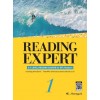 Reading Expert 1, 2, 3, 4, 5 리딩엑스퍼트 1,2,3,4,5 (능률)