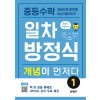 키출판사) 개념이 먼저다[중등 수학]