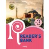 비상교육) 중등 READER'S BANK 리더스뱅크[L3,L4,L5,L6,L7,L8]