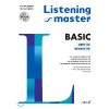 이투스북) Listening master 리스닝 마스터[고등 영어]