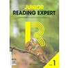 능률) JUNIOR READING EXPERT[중등 영어]