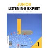 능률) JUNIOR LISTENING EXPERT[중등 영어]